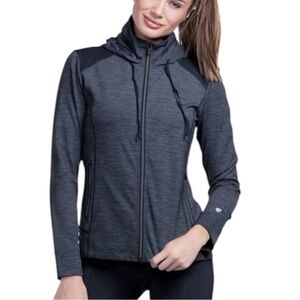 Kuhl Women's Gray Jacket